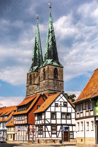 Quedlinburg