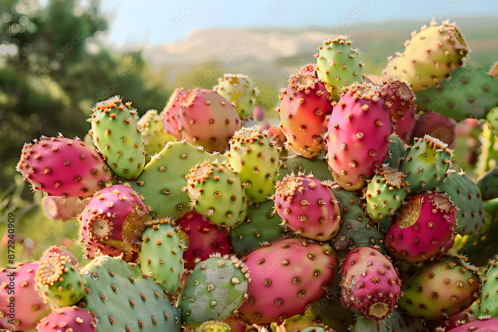 Highly suggested prickly pear plant for body nourishment Highly suggested prickly pear plant for body nourishment