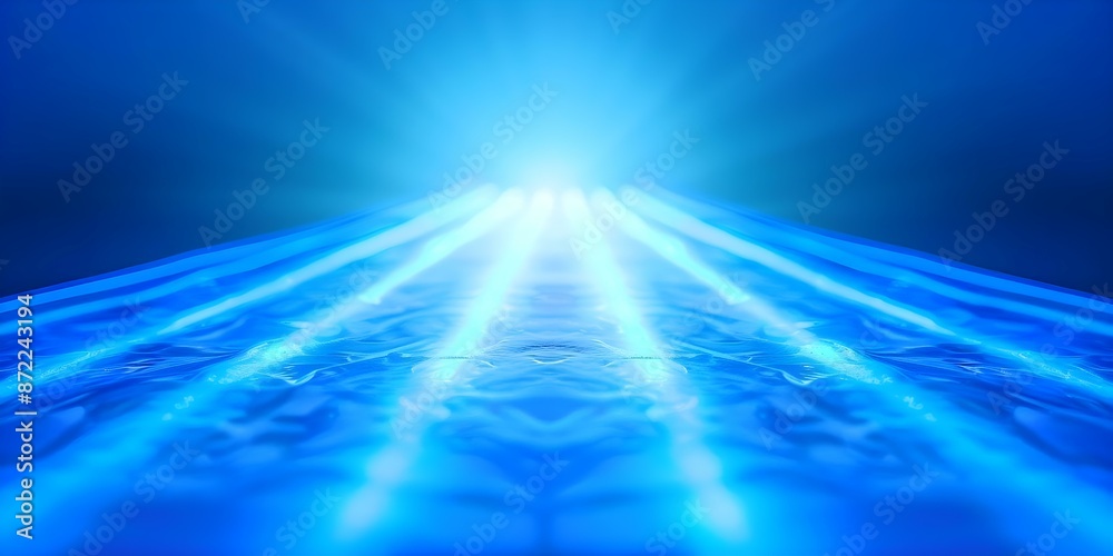 Noninvasive light therapy for skin conditions and cancerous lesions