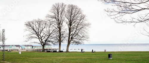 Charlottenlund Beach Park - Charlottenlund Strandpark photo