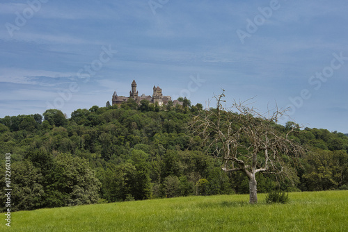 Schloss Braunfels 