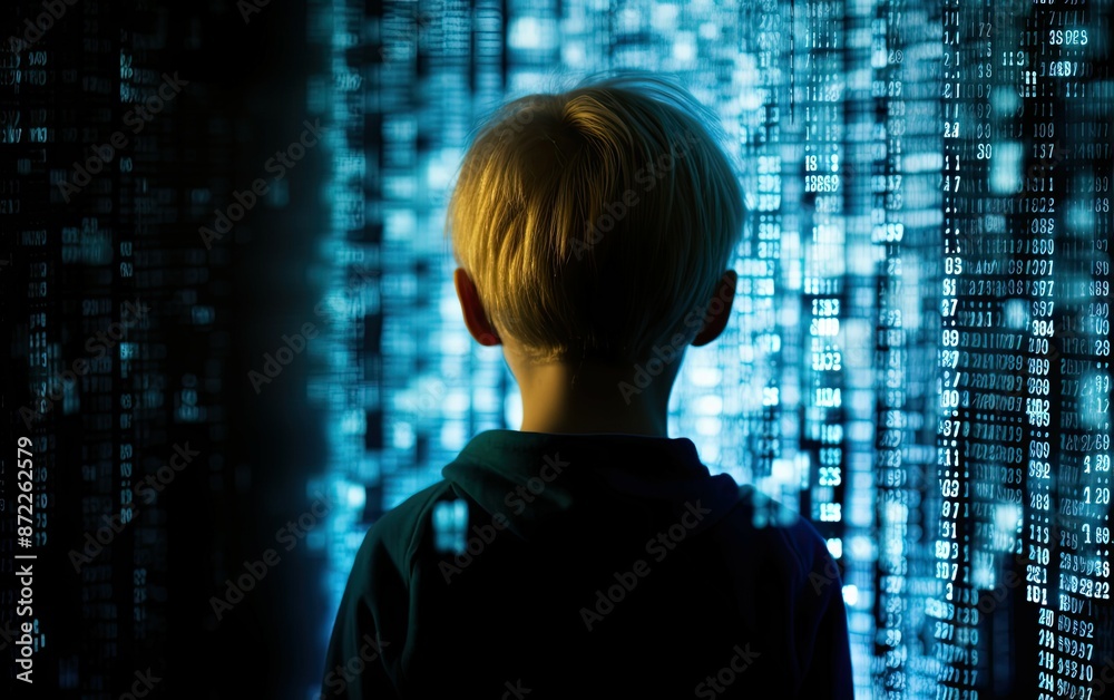 a software is collecting secretly data from users design background a software is collecting secretly data from users design background
