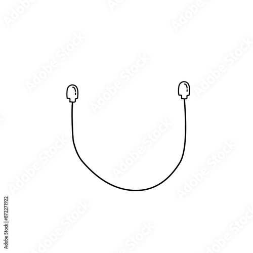 earplugs icon