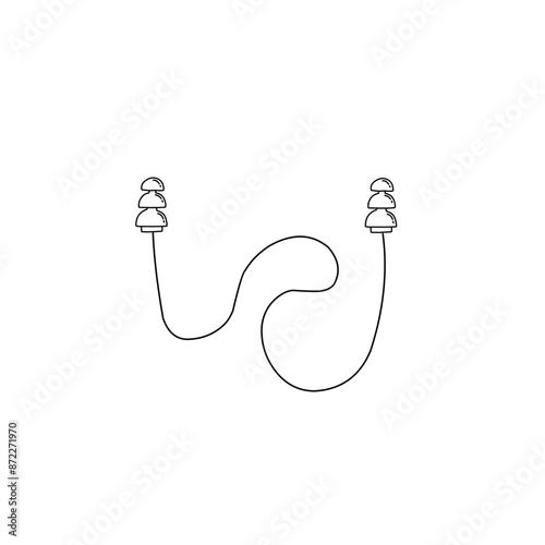 earplugs icon