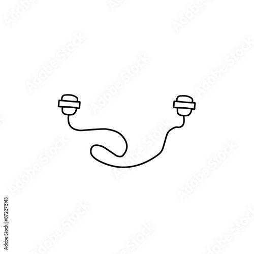 earplugs icon