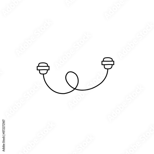 earplugs icon