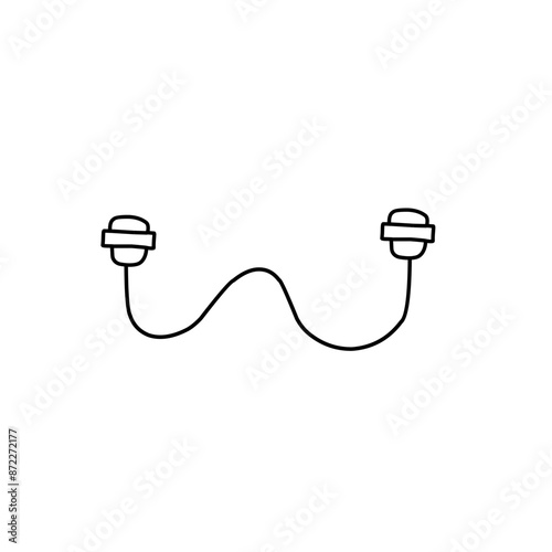 earplugs icon