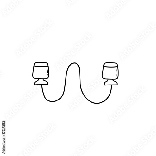 earplugs icon