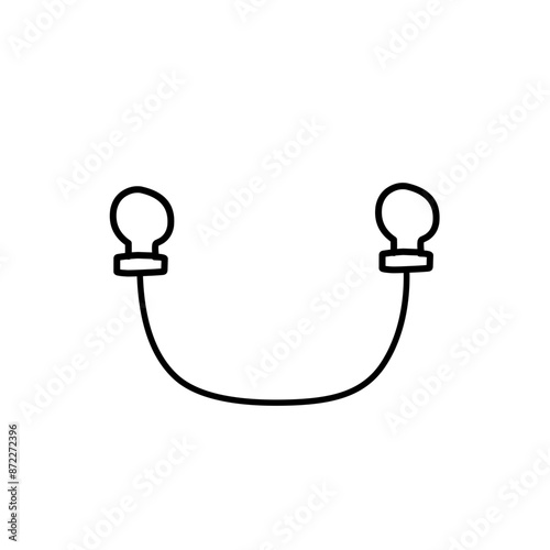 earplugs icon