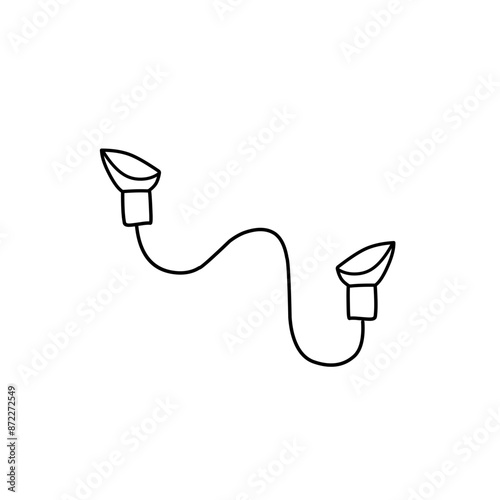 earplugs icon