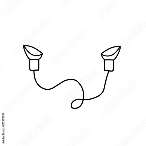earplugs icon