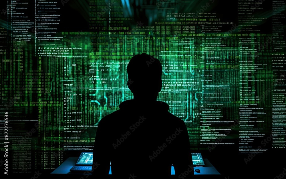 a software is collecting secretly data from users design background a software is collecting secretly data from users design background