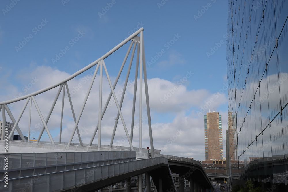 Obraz premium Bridge