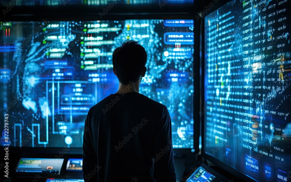 a software is collecting secretly data from users design background a software is collecting secretly data from users design background