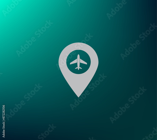 Vector illustration blue background Free Download Vector illustration blue background - GFXLoad