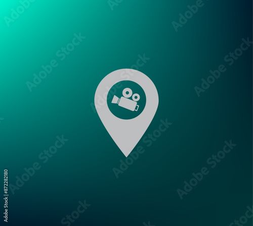 Vector illustration blue background Free Download Vector illustration blue background - GFXLoad