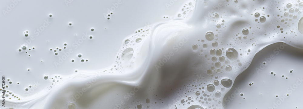 shampoo foam texture shampoo foam texture