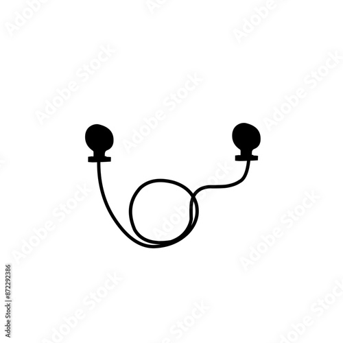 earplugs icon