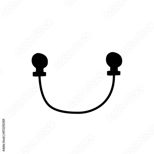 earplugs icon