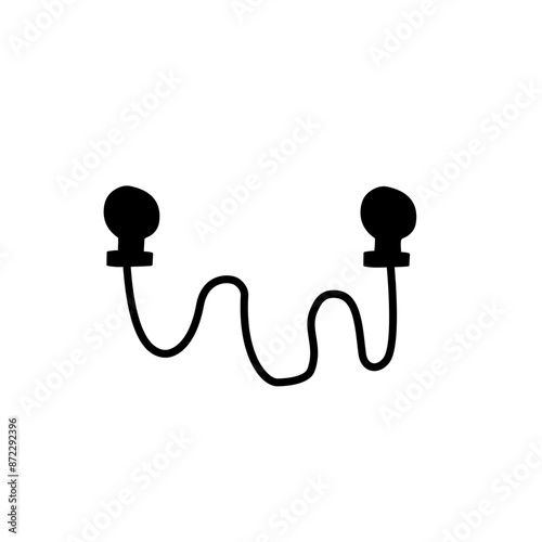 earplugs icon