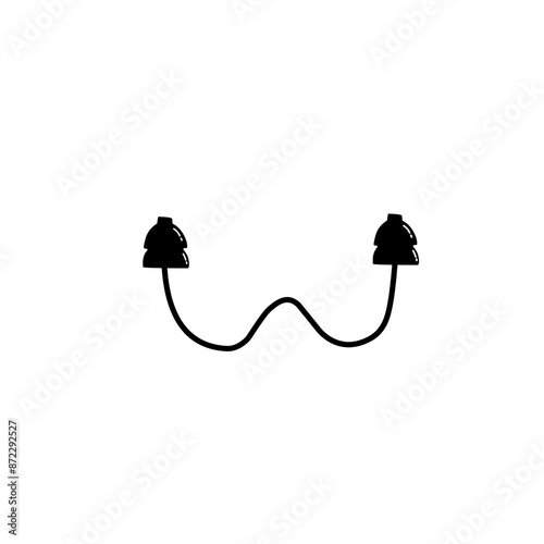 earplugs icon