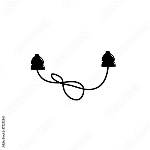 earplugs icon
