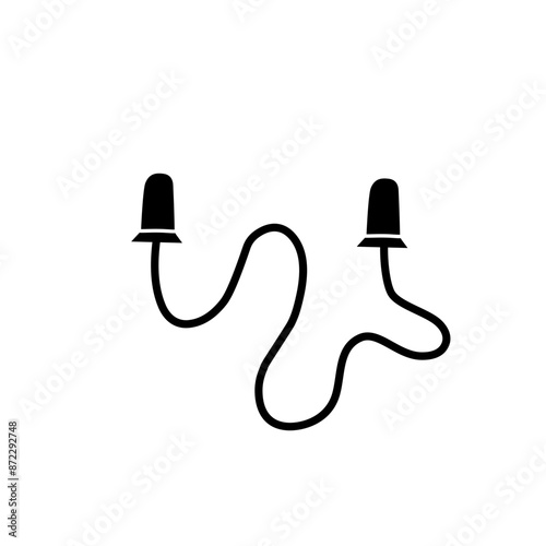 earplugs icon