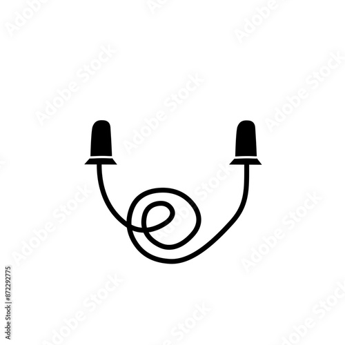 earplugs icon