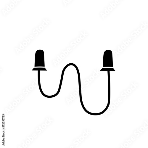 earplugs icon