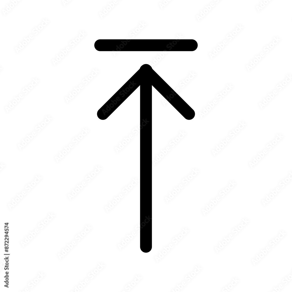 submit progress icon design in filled and outlined style submit progress icon design in filled and outlined style
