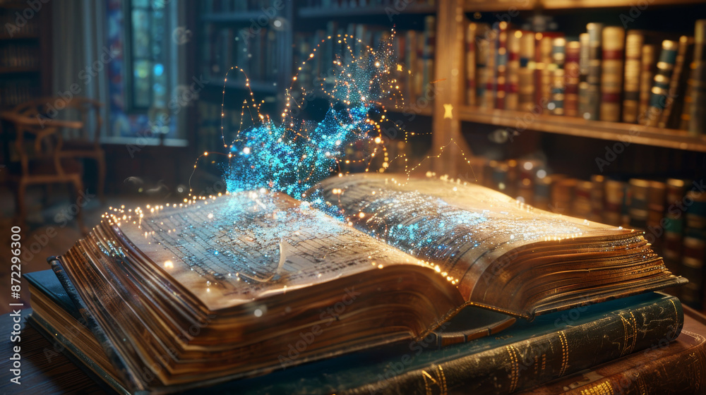 Discover how 3D technology brings your books to life by creating vivid and interactive reading experiences. Discover how 3D technology brings your books to life by creating vivid and interactive reading experiences.