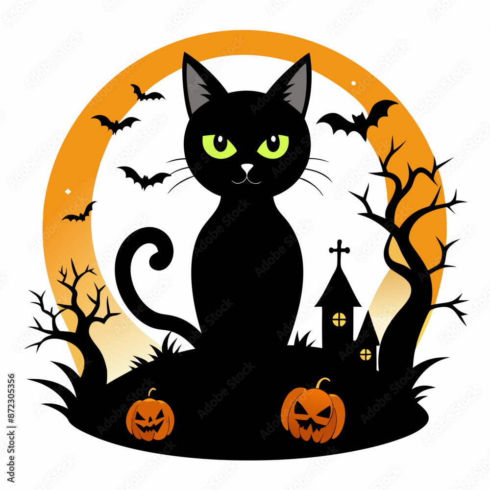 halloween pumpkin head, black cat ,cat cartoon,halloween castle with bats,jack o lantern, halloween pumpkin head, black cat ,cat cartoon,halloween castle with bats,jack o lantern,