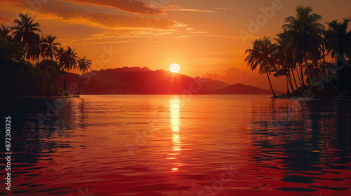 Paradise