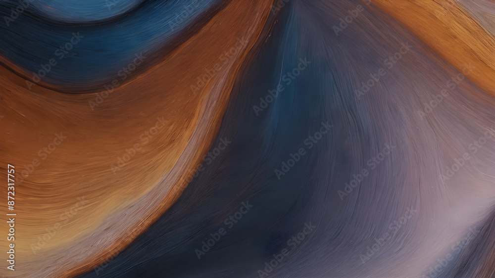 Obraz premium Artifical Intelligence generated abstract background. Abstract Modern Backgrounds. AI generated image