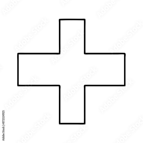 medical cross, healthcare cross, first aid cross, emergency cross, medical icon, health symbol, red cross, medical emergency, health care, hospital cross, medical assistance, rescue cross, medical aid