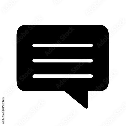 message, icon, communication, sign, business, mail, envelope, technology, web, e-mail, chat, internet, contact, social, support, media, connection, discussion, mobile, notification, speech bubble