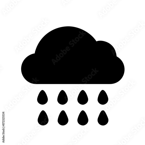 rain, weather, storm, water, climate, wind, nature, meteorology, umbrella, raindrop, lightning, thunderstorm, overcast, sky, cloud, drizzle, shower, precipitation, rainy, wet, raindrop icon, thunder