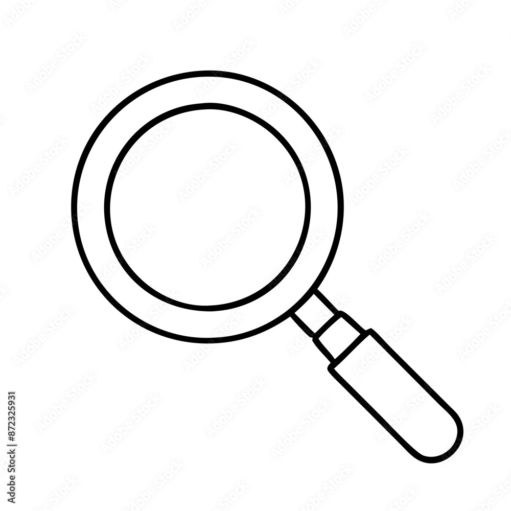 Search Icon: Magnifying Glass, Find, Explore, Discover, Research, Data, Web, Zoom, Interface, Online, Information, SEO, Lookup, Exploration, Analysis, Internet, Magnifier, Inquiry, Navigation, Search Search Icon: Magnifying Glass, Find, Explore, Discover, Research, Data, Web, Zoom, Interface, Online, Information, SEO, Lookup, Exploration, Analysis, Internet, Magnifier, Inquiry, Navigation, Search