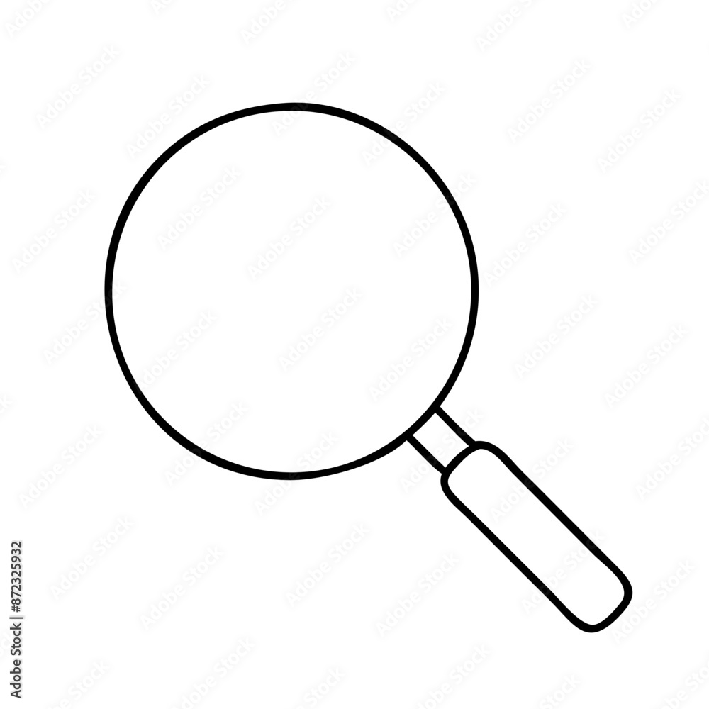 Search Icon: Magnifying Glass, Find, Explore, Discover, Research, Data, Web, Zoom, Interface, Online, Information, SEO, Lookup, Exploration, Analysis, Internet, Magnifier, Inquiry, Navigation, Search Search Icon: Magnifying Glass, Find, Explore, Discover, Research, Data, Web, Zoom, Interface, Online, Information, SEO, Lookup, Exploration, Analysis, Internet, Magnifier, Inquiry, Navigation, Search
