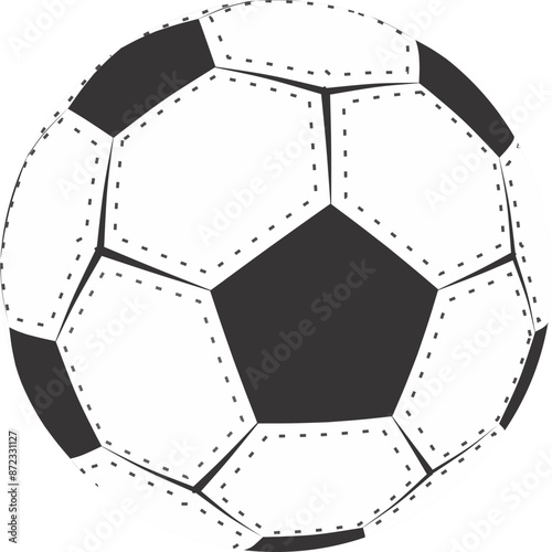 soccer ball