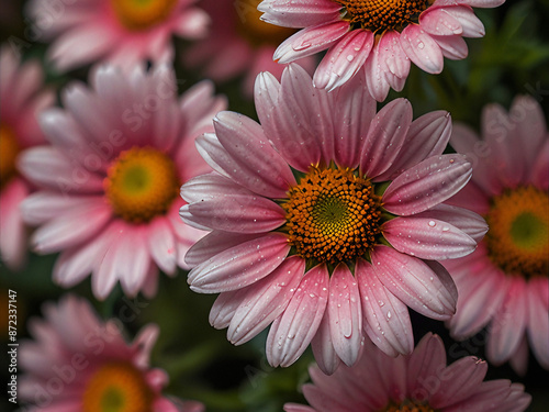 Daisies photo