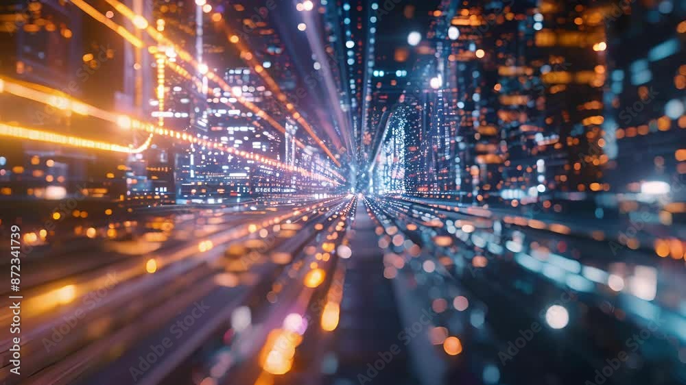 The speed and low latency of 5G technology enable emergency responders to remotely access vital data and surveillance footage aiding in situational awareness and decisionmaking. The speed and low latency of 5G technology enable emergency responders to remotely access vital data and surveillance footage aiding in situational awareness and decisionmaking.