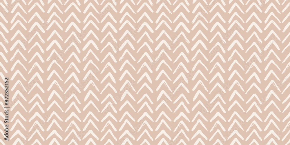 Trendy aesthetic abstract seamless pattern with geometric print. Minimalistic Organic brush stroke, ink texture. Simple design for wallpaper, textile, wrapping, packing, fabric, branding, decoration Trendy aesthetic abstract seamless pattern with geometric print. Minimalistic Organic brush stroke, ink texture. Simple design for wallpaper, textile, wrapping, packing, fabric, branding, decoration