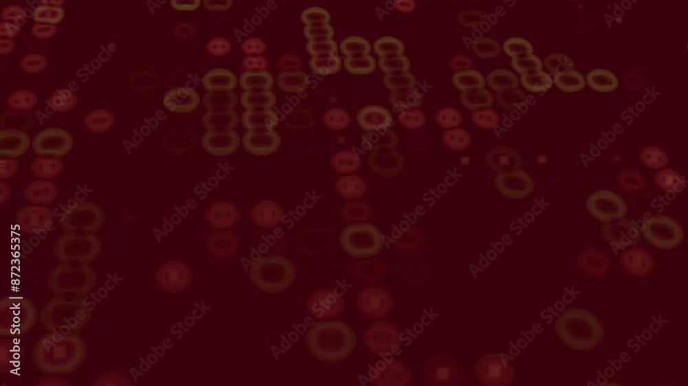 Animated multicolored pixel background. 4K resolution abstract pixel motion design transition. Animated multicolored pixel background. 4K resolution abstract pixel motion design transition.