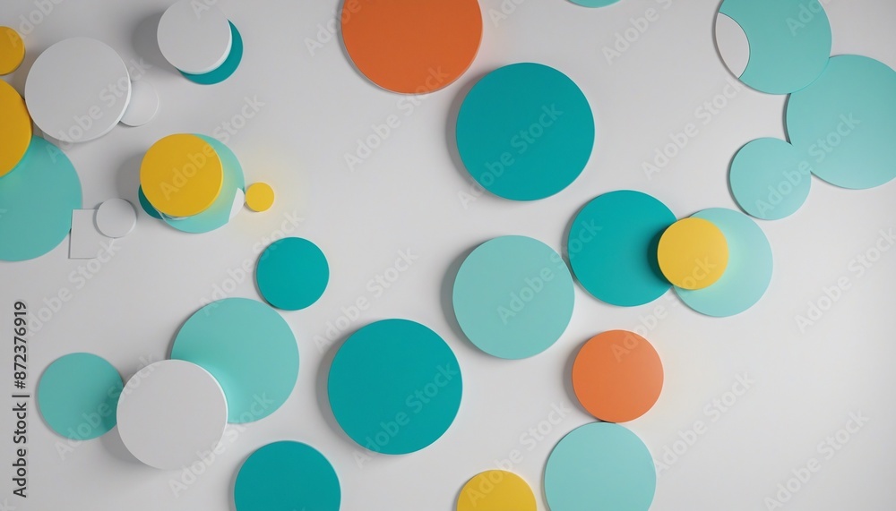 abstract colorful design abstract colorful design