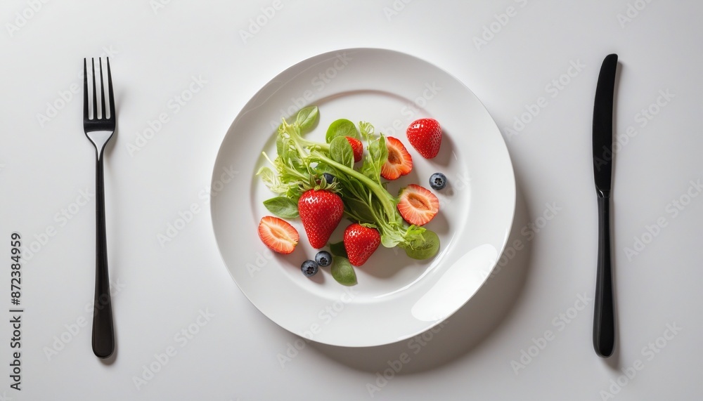 Mindful portion control: a key component in achieving a balanced and healthy lifestyle Mindful portion control: a key component in achieving a balanced and healthy lifestyle