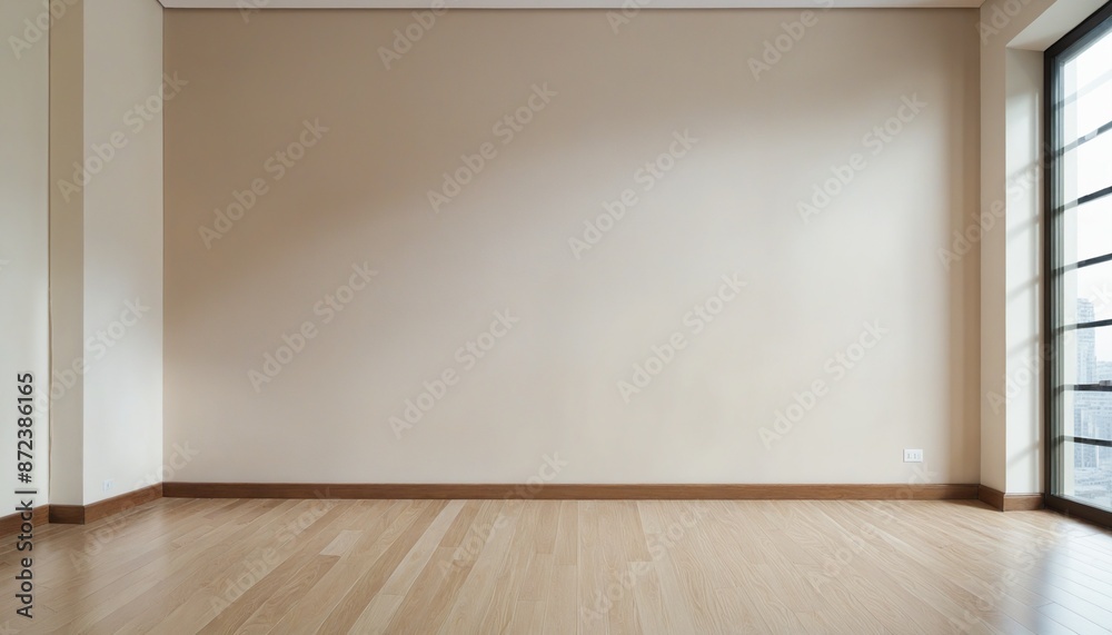 Fototapeta premium Minimalistic Abstract Background for Modern Presentation