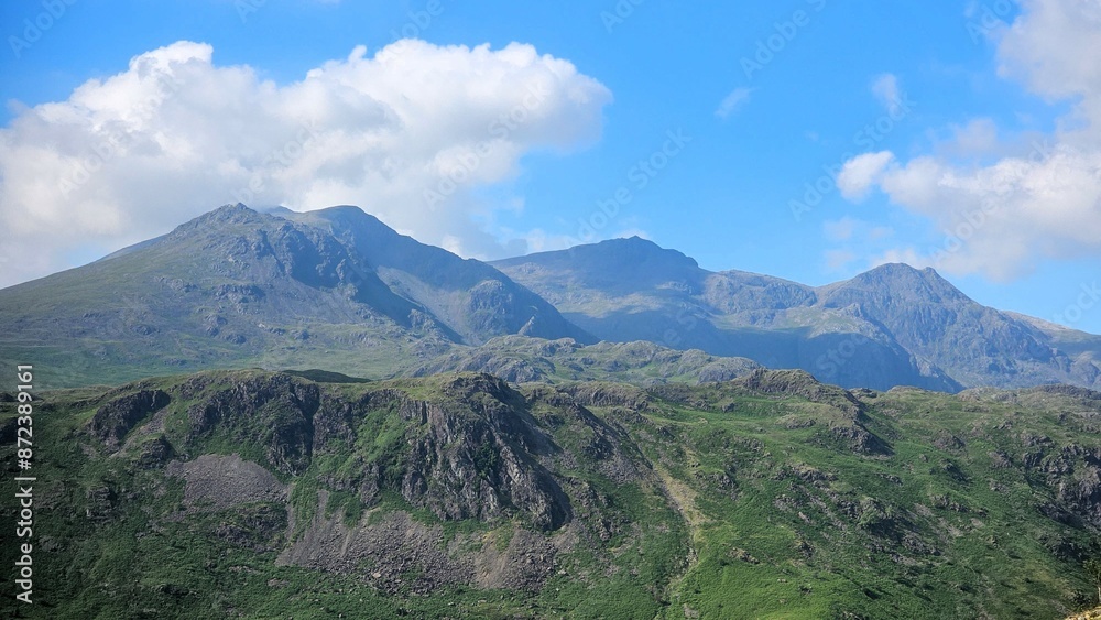 hiking and wild camping in the Lake District Blencathra and Eskdale hiking and wild camping in the Lake District Blencathra and Eskdale