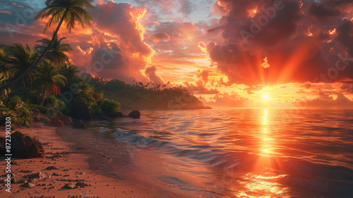 Paradise