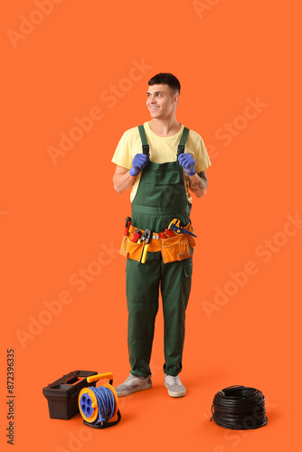 Professional electrical ser...